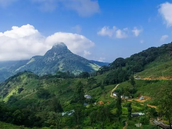 Sri Lanka