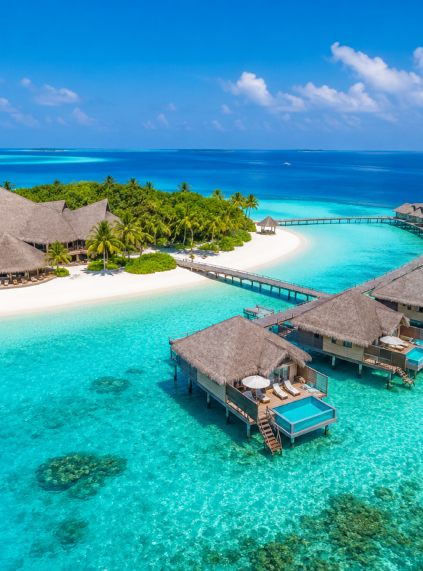 Maldives