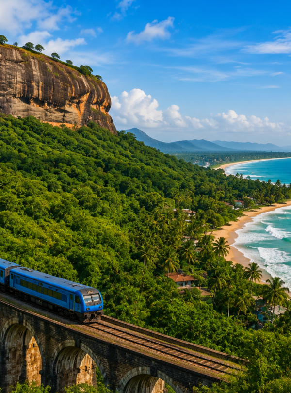 Sri Lanka