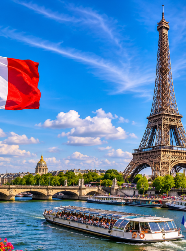 France