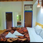 Manas National Park Room details