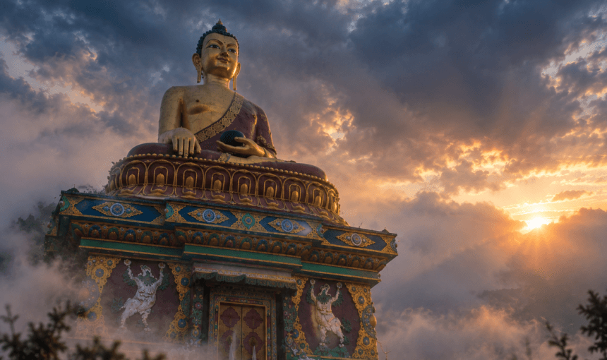 Tawang Travel Guide: Complete 7-Day Itinerary & Travel Tips