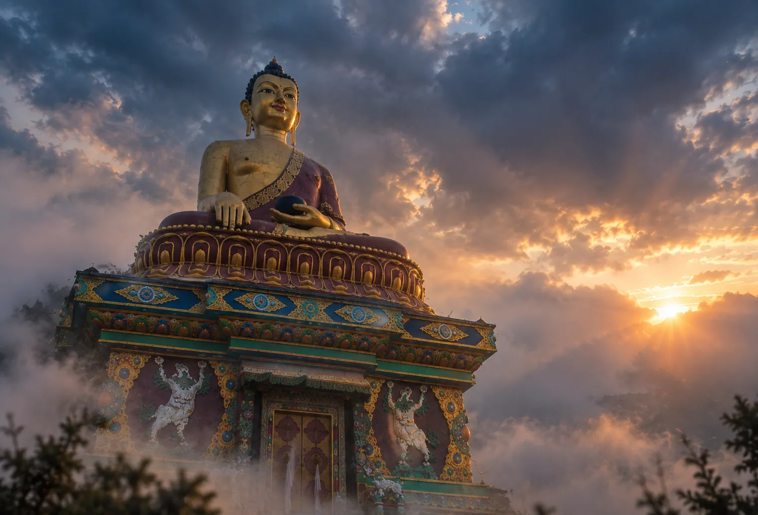 Tawang Arunachal Pradesh travel guide