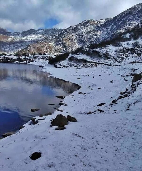 Changu_Lake,Sikkim
