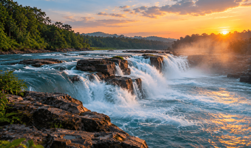 10 Offbeat Places to Visit in Assam for an Unforgettable Experience