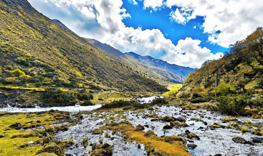 Mago Chuna and Gongkar La: The Ultimate Guide to One of Arunachal Pradesh’s Most Remote Himalayan Journeys