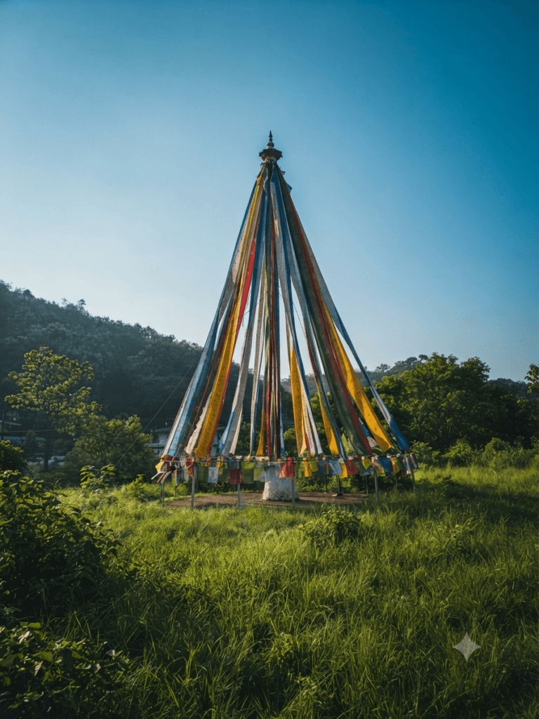 Short trip to Samdrup Jongkhar in eastern Bhutan