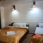 Manas Accomodation
