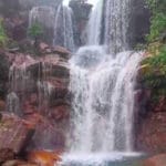 Prut Falls