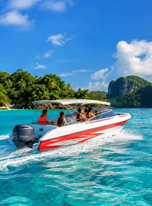 Boating